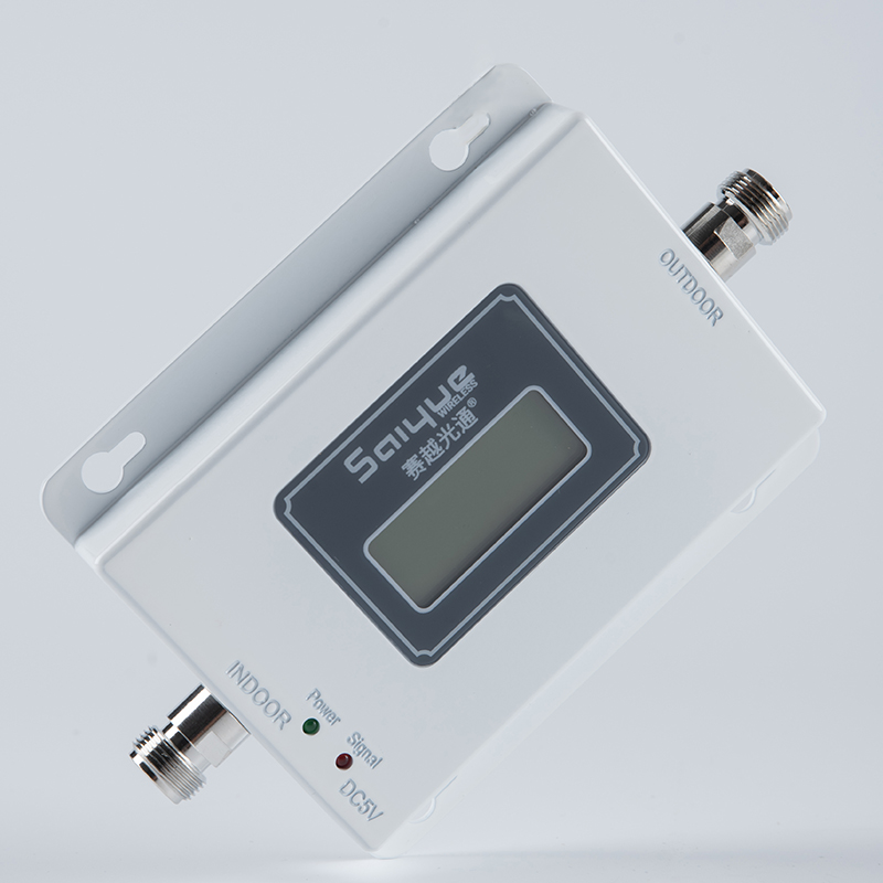 龙口家用配电房机房信号放大器200㎡