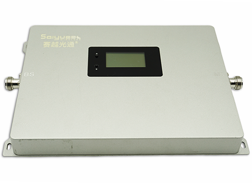  龙口三频/四频/五频手机信号接收器800㎡