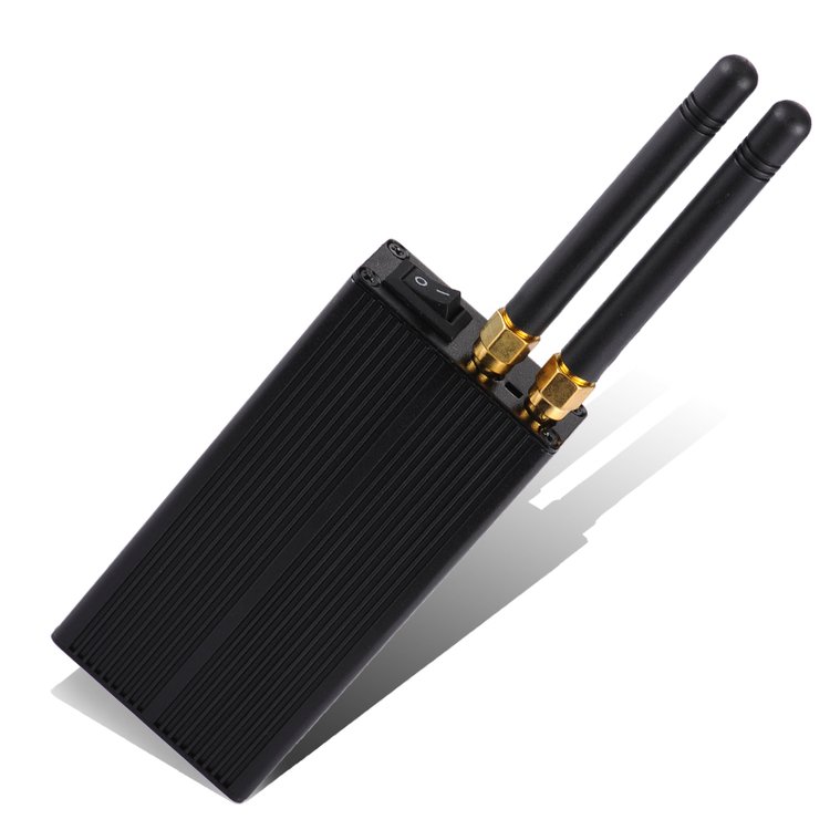  龙口1.2G/1.5G导航屏蔽器