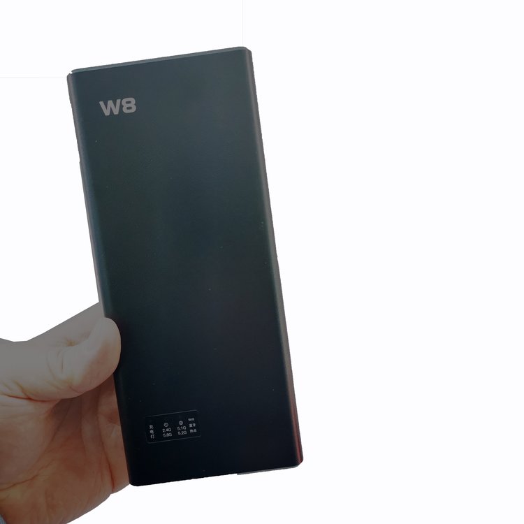  龙口蓝牙WiFi信号屏蔽器