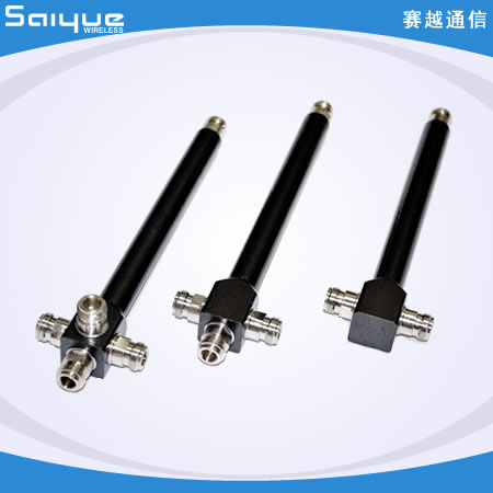  龙口FM调频广播同步广播功分器