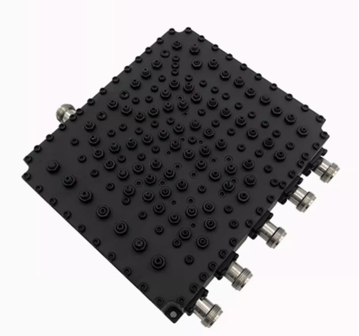  龙口双频三频四频五频腔体合路器4G+5G